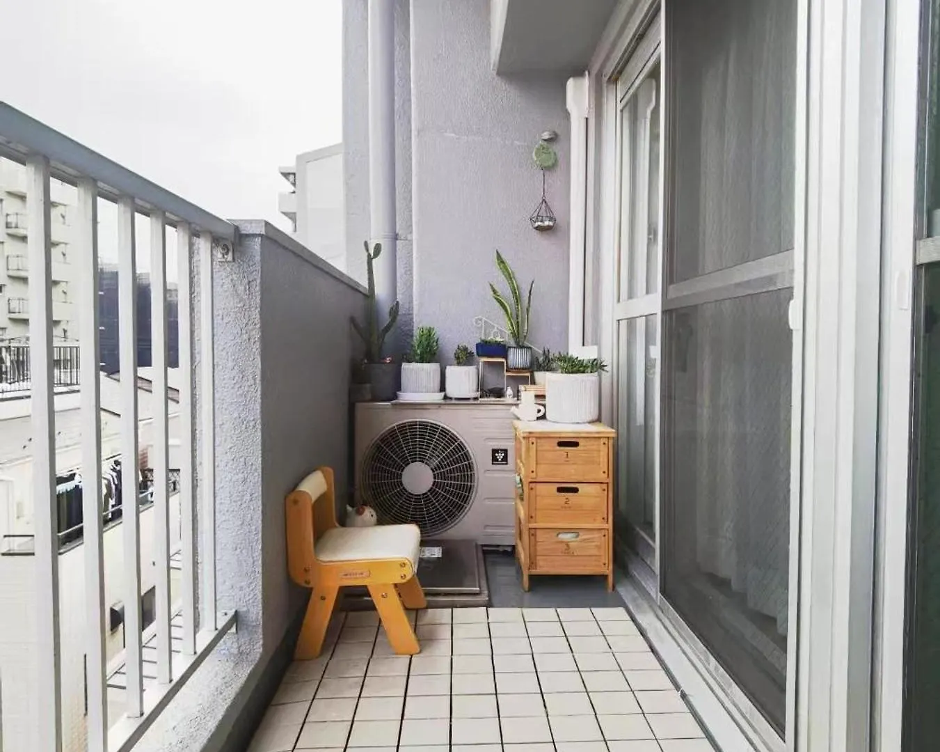 Neo Home Tokio Appartement