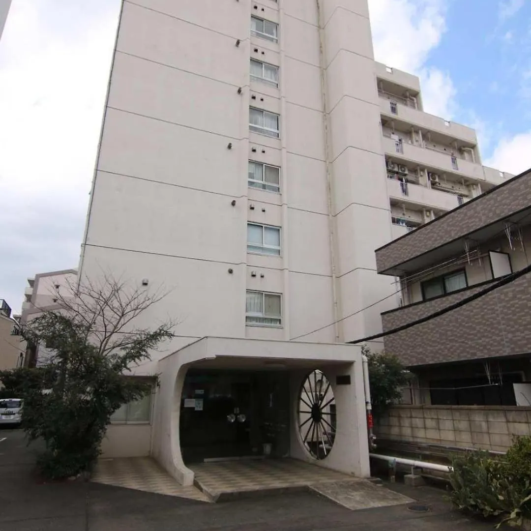 Neo Home Tokio