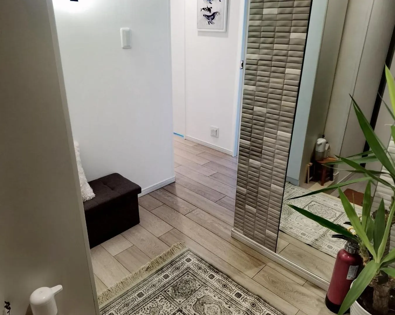 Neo Home Tokio Appartement