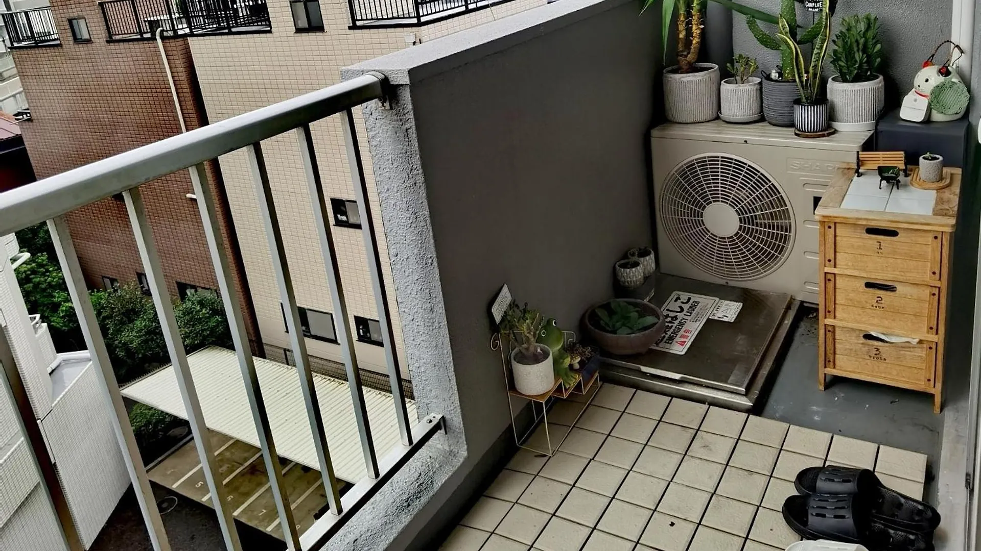Appartement Neo Home Tokio